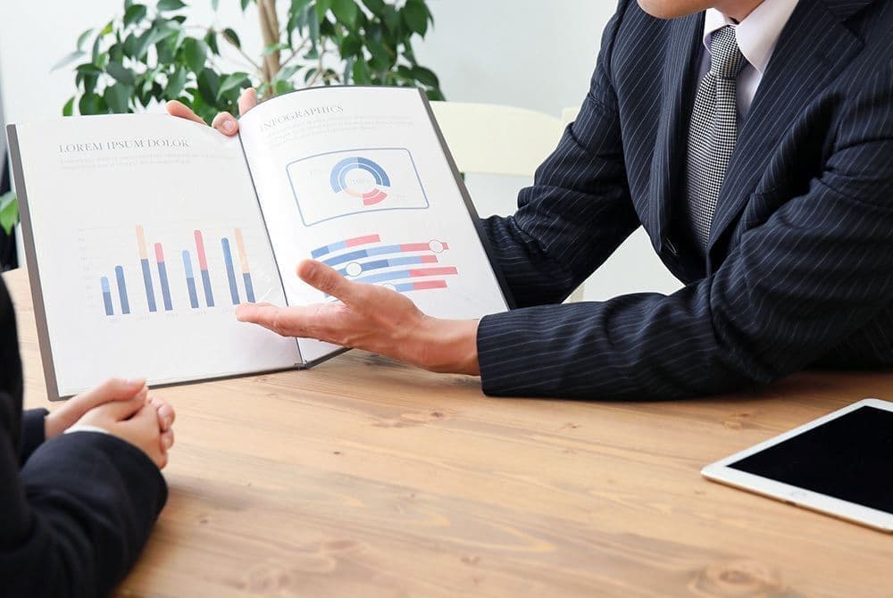 不動産仲介事業