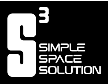 S³ SIMPLE SPACE SOLUTION